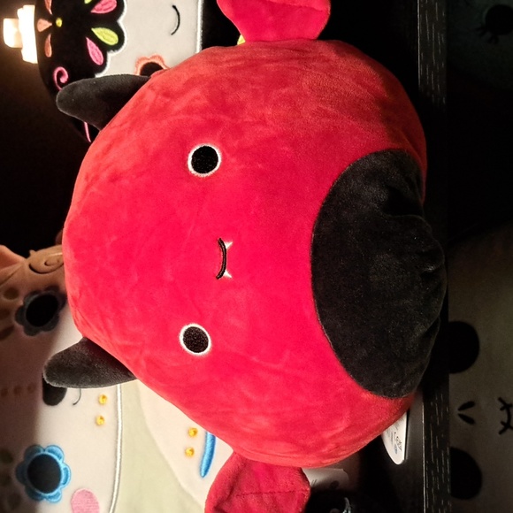 Dante/tally flip squishmallow nwt 9" - Picture 1 of 2